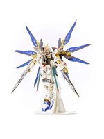 Azone AZO513135 ZGMF-X20A Strike Freedom Gundam (295 Pcs) Level 7