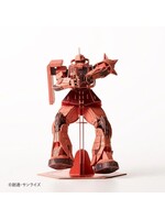 Azone AZO513852 MS-06S Zaku II (297 Pieces) Level 6