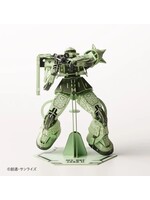 Azone AZO513845 MS-06F Zaku II (306 Pieces) Level 6