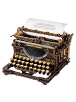 Rolife ROELK703B Mechanical Typewriter - Classic