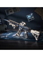 Rolife ROELQB02 M416 Carbine