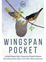 Wingspan Pocket