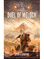 Stonemaier Games Duel of Meloch