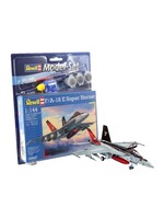 Revell Germany RVG63997 F/A-18E Super Hornet (1/144)