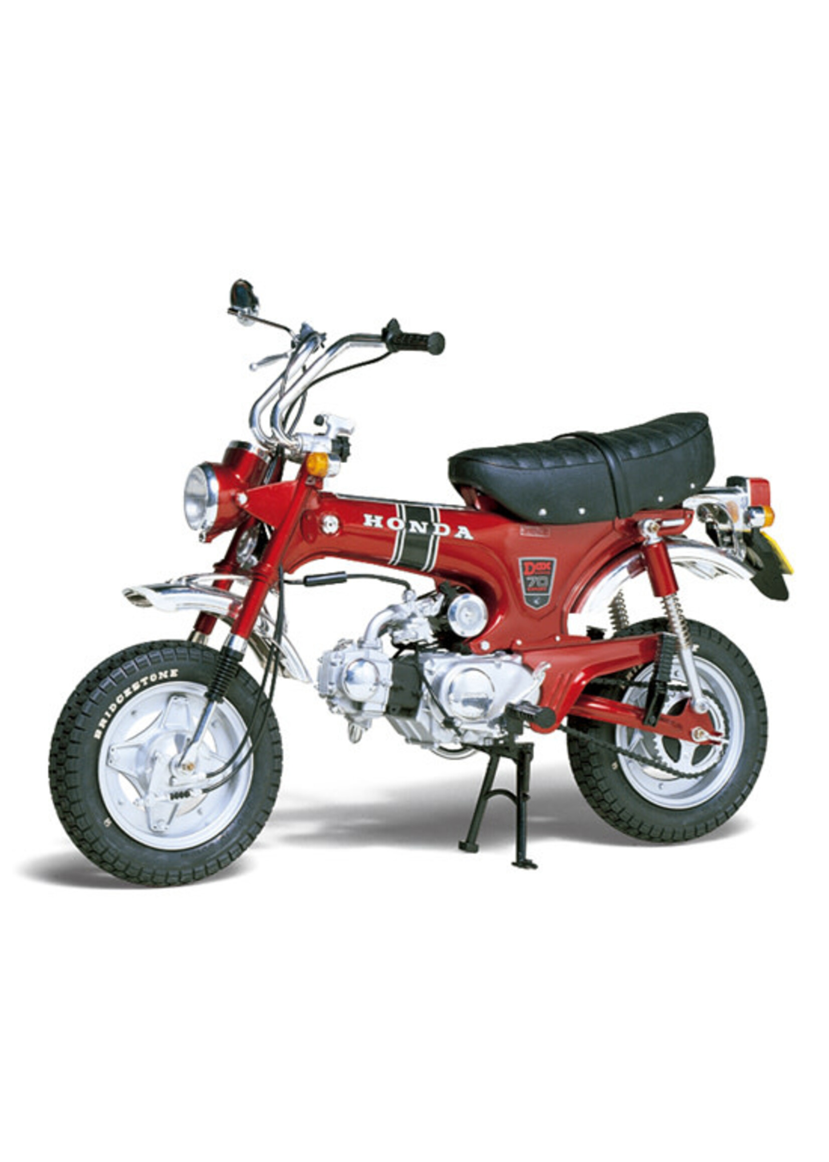 MPC TAM16002 DAX Honda (1/6)
