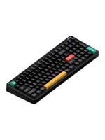 Nuphy Halo96 V2 IO - Obsidian Black - Red Max Switches