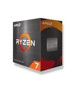 AMD AMD Ryzen 7 5800XT with cooler AM4 CPU