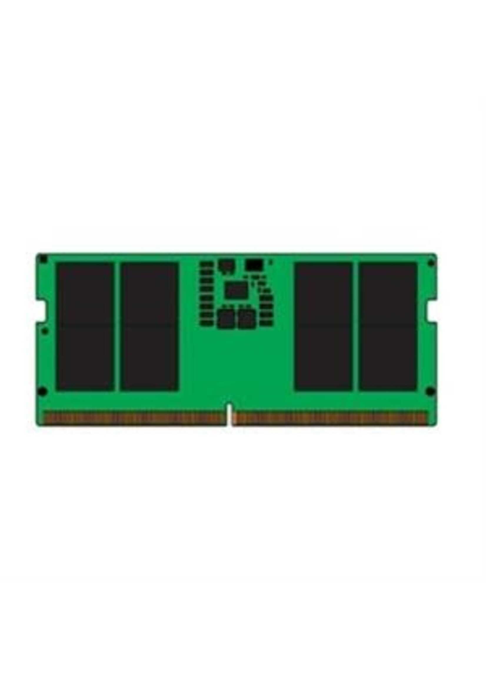 Kingston Kingston KVR56S46BS8-32 32GB DDR5 5600Mhz SODIMM