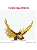 WizKids WK96422 DND Icons Hollow Dragon Pre-Painted