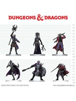 WizKids WK96246 DND Icons Drow Warband Pre-Painted