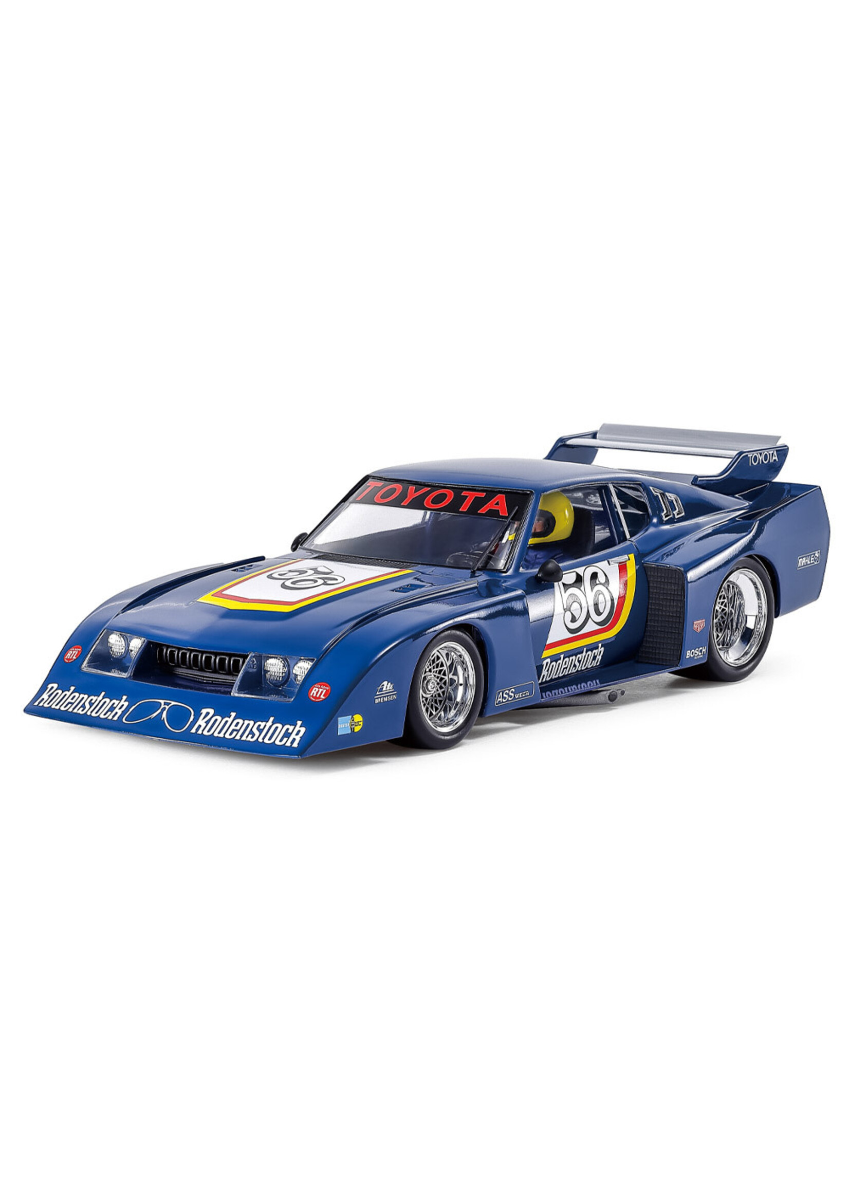 Tamiya TAM24377 Celica LB Turbo GR.5 (1/24)