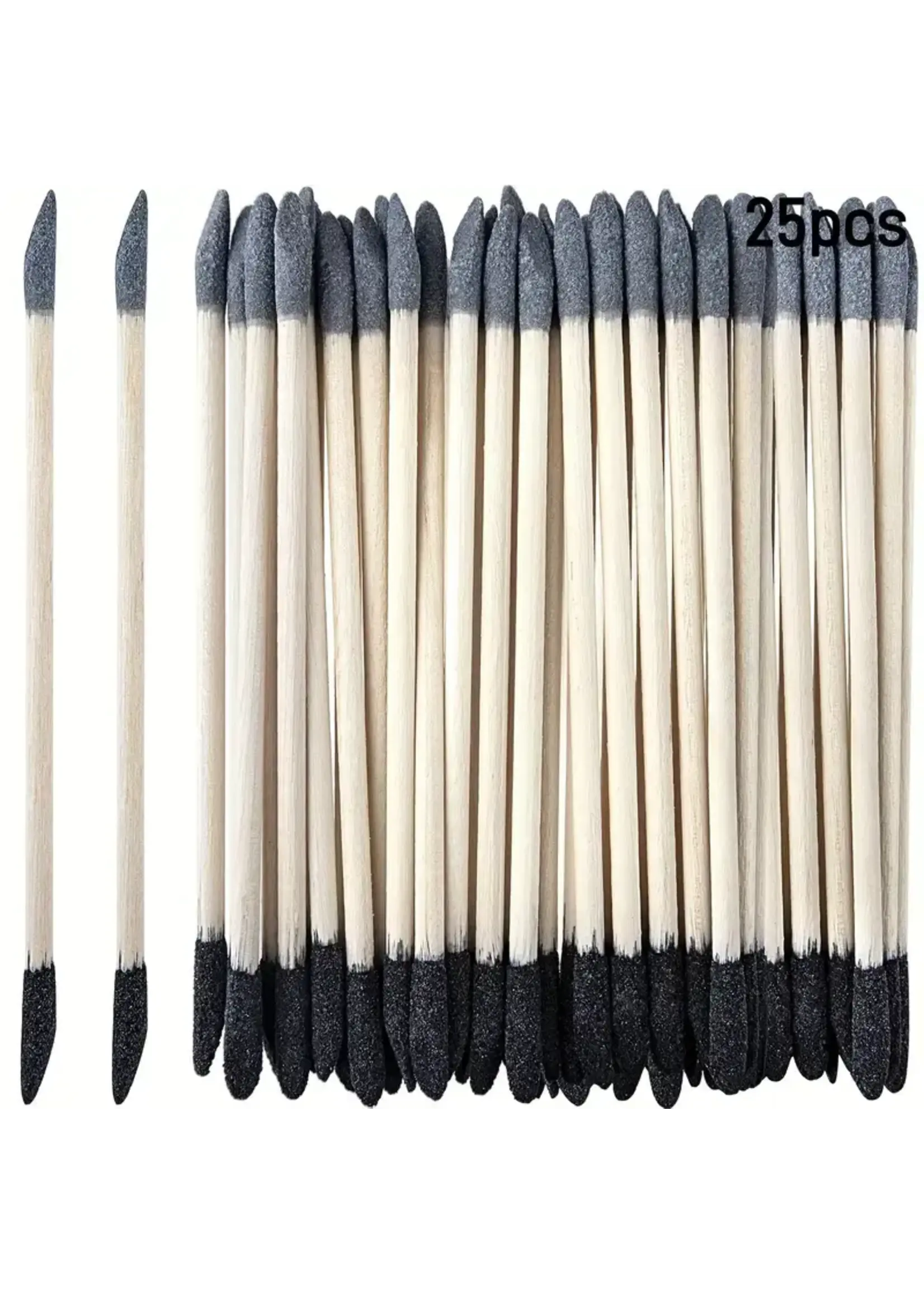 Sanding Sticks (25pc)