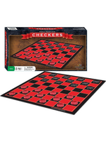 Checkers Set