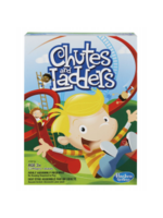 Chutes & Ladders