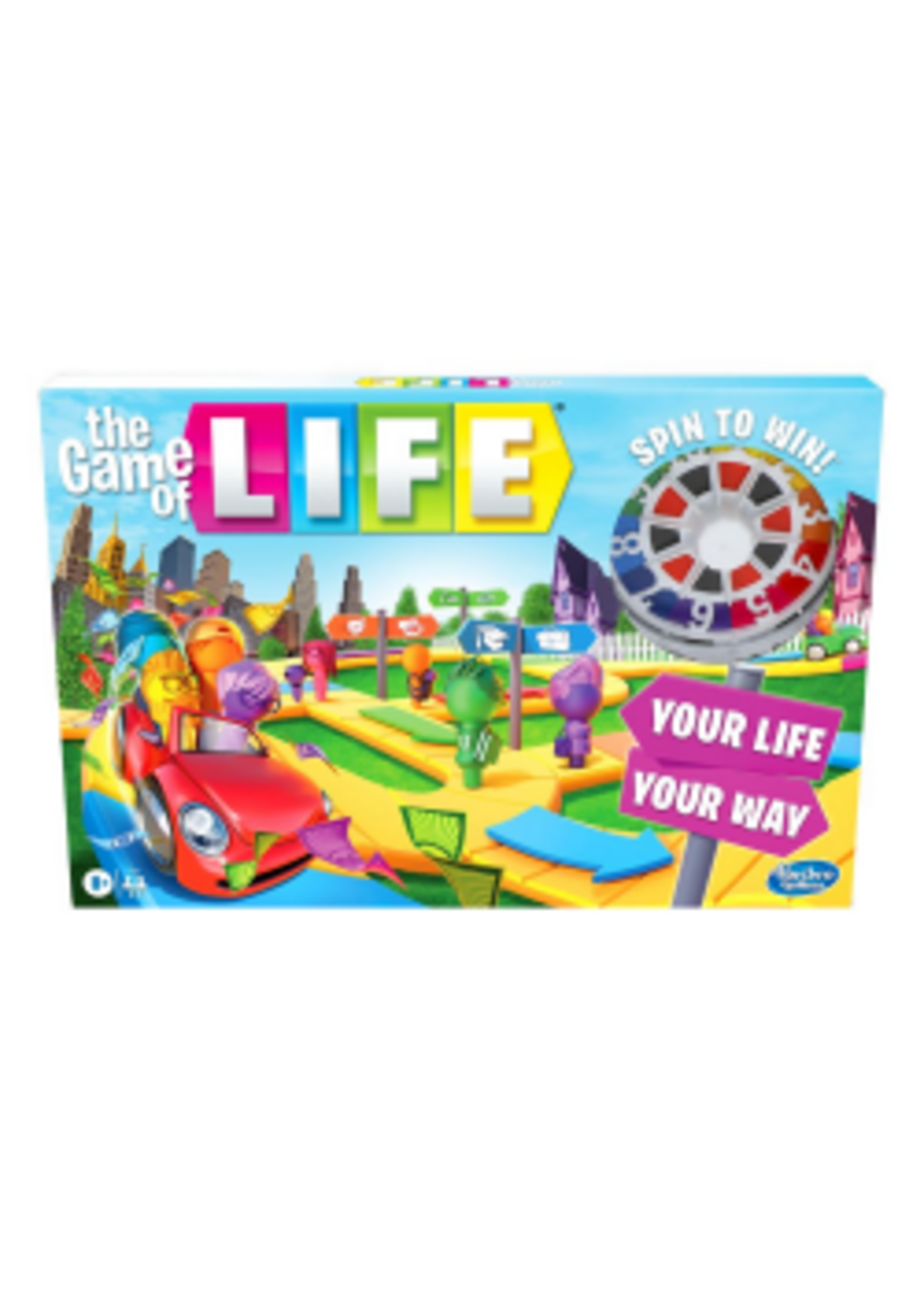 Game of Life