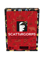 Scattergories Refresh