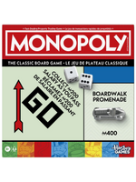 Monopoly Refresh
