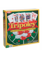 Tripoley Deluxe Felt Mat Edition