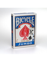 Playing Cards Bicycle Jumbo