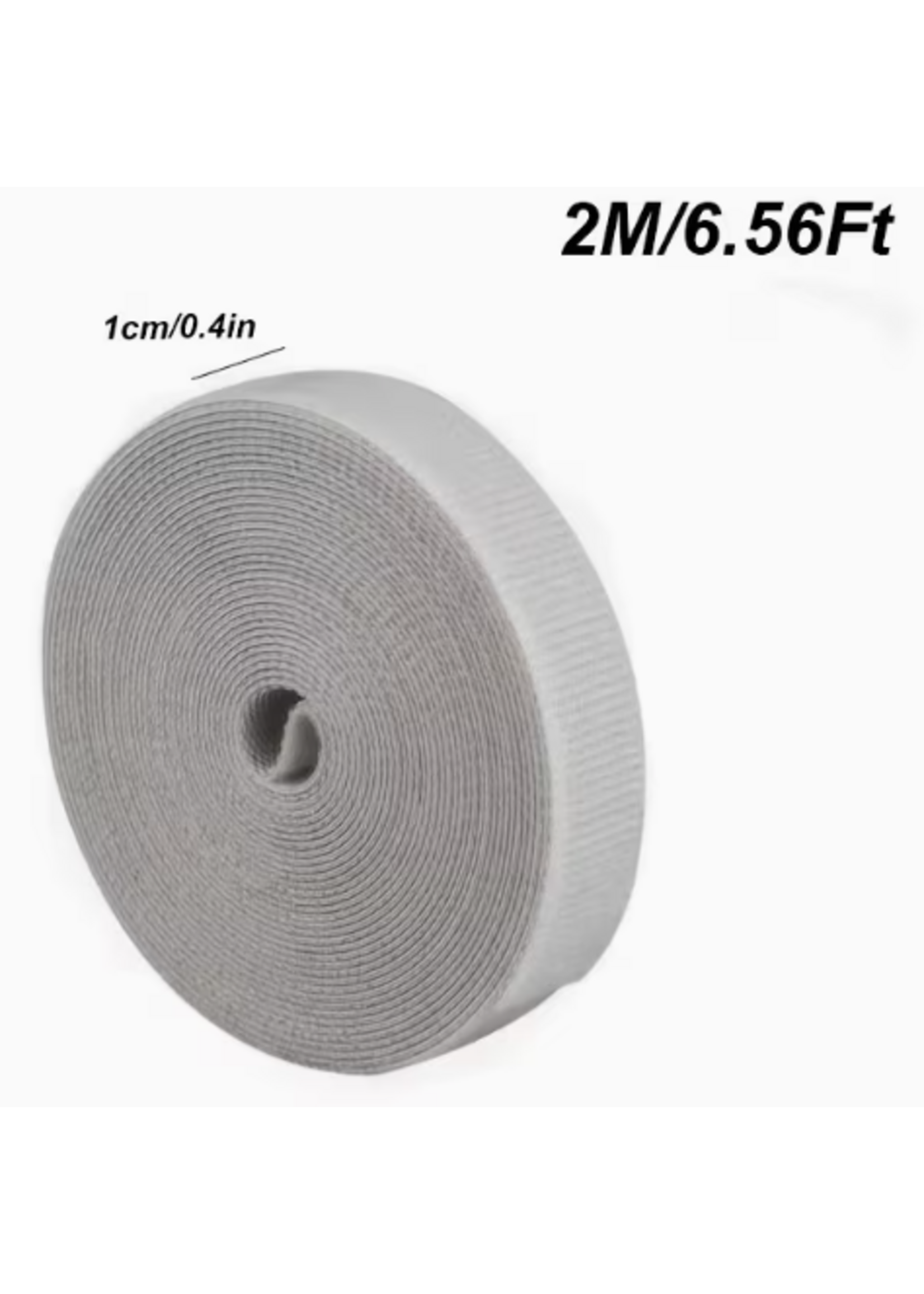 Velcro Cable Organizer 1cm x 2 Meter