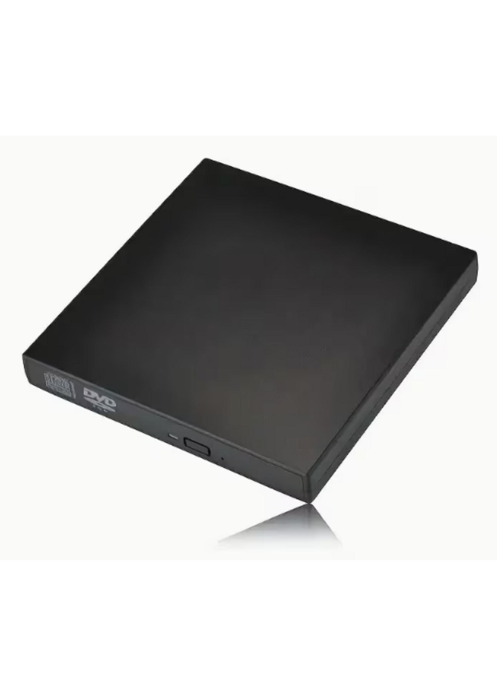 External DVD-RW Drive USB2