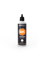 AK Interactive AK-11239 Gloss Varnish 100ml
