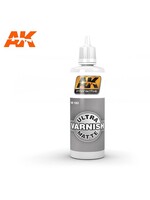 AK Interactive AK-183 Ultra Matte Varnish 60ml