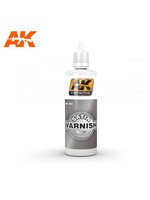 AK Interactive AK-191 Satin Varnish 60ml