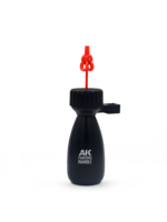 AK Interactive AK-9565-B 10 Holding Pins for AK Painting Handle