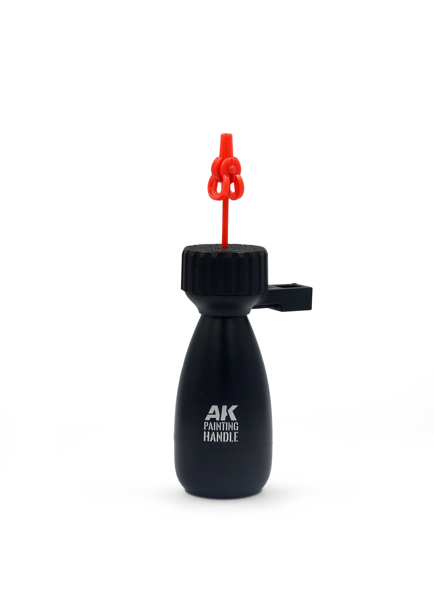 AK Interactive AK-9565-B 10 Holding Pins for AK Painting Handle