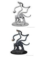 WizKids WK72576 DND Displacer Beast WV1