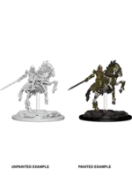 WizKids WK73359 PF Skeleton Knight on Horse WV5