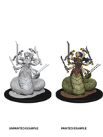 WizKids WK90198 DND Marilith WV12.5