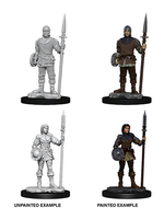 WizKids WK73870 Guards WV10