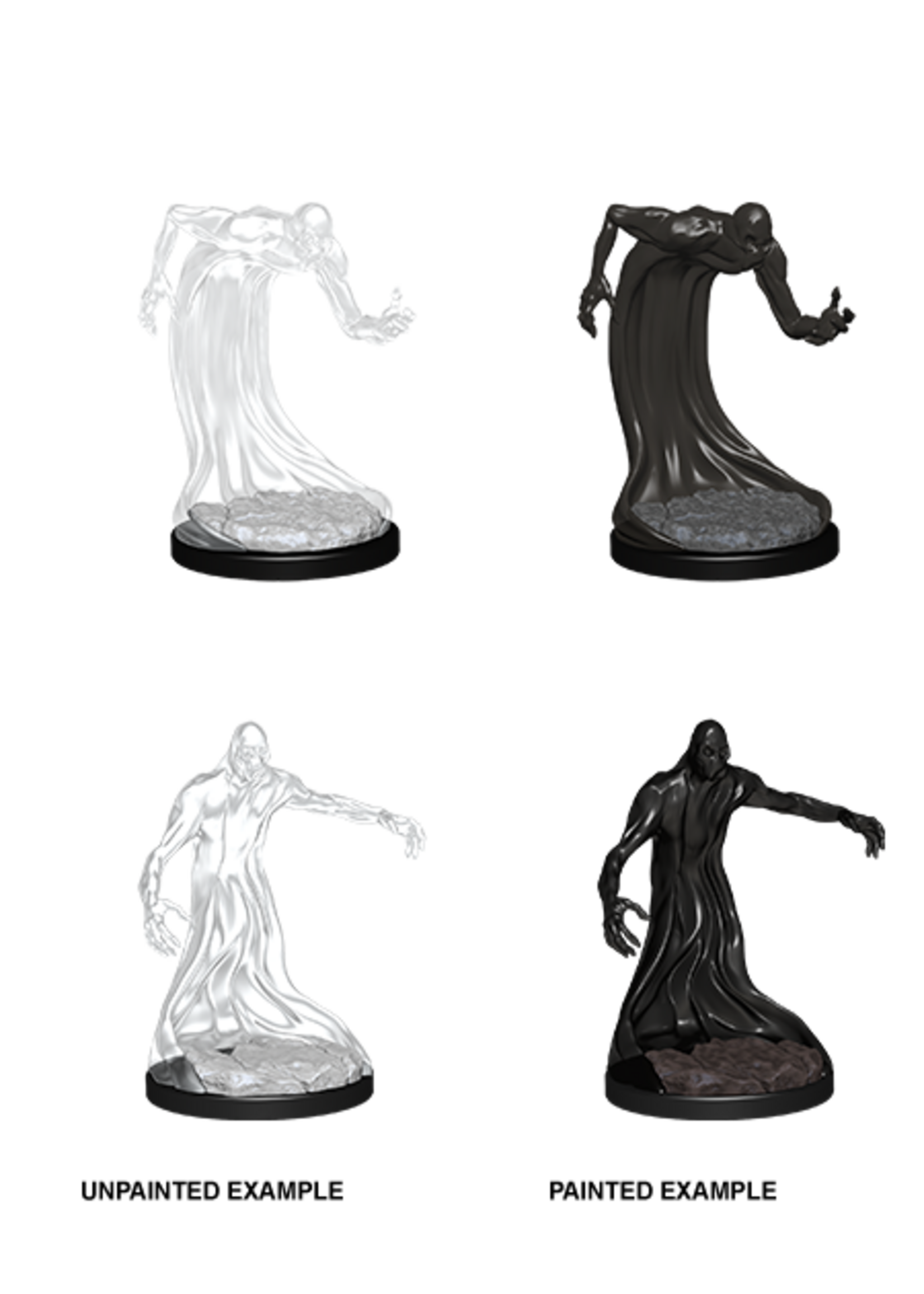 WizKids WK90016 DND Shadow WV11