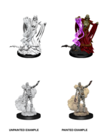 WizKids WK90020 DND Lich & Mummy Lord WV11