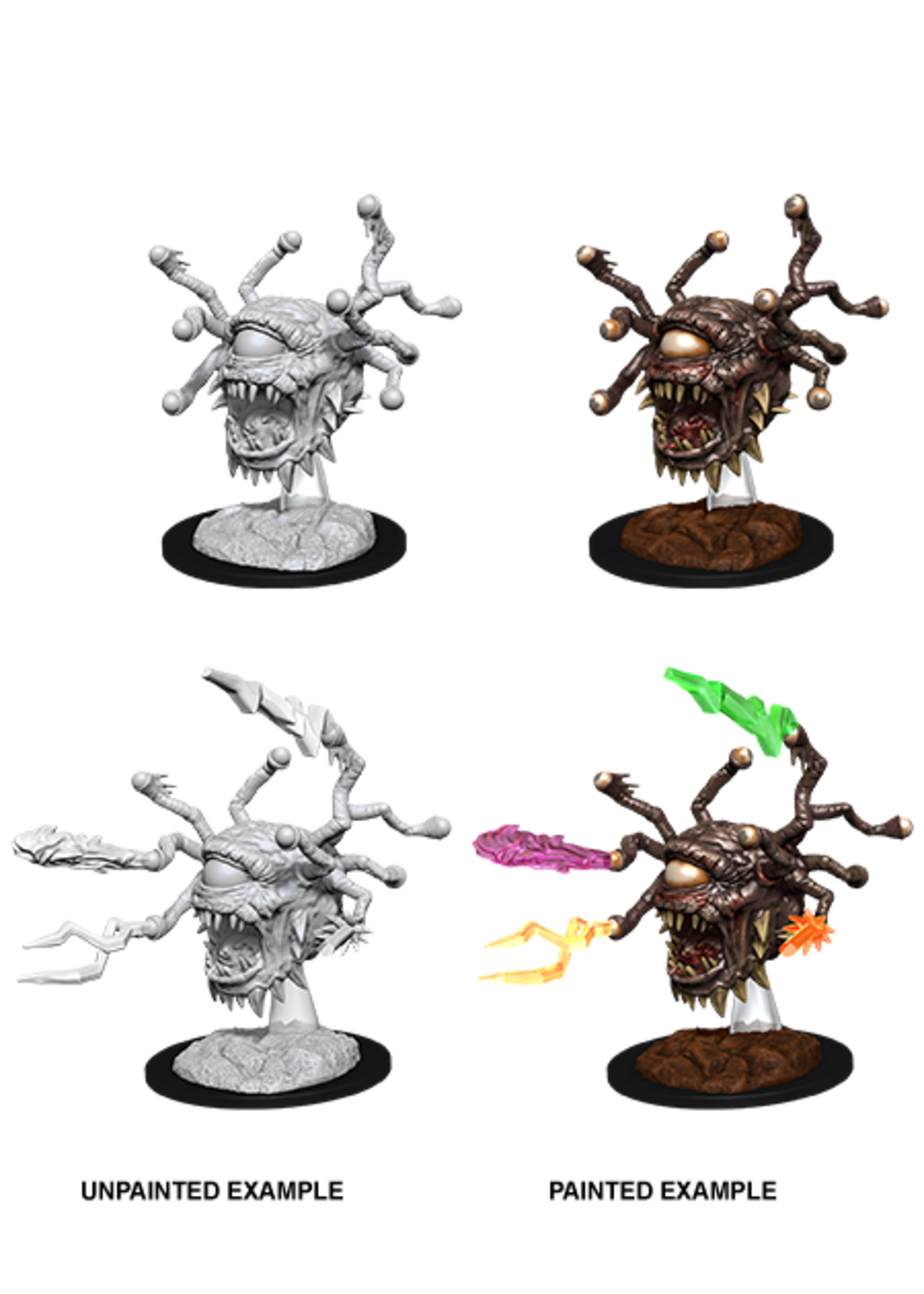 WizKids WK90215 DND Beholder Zombie WV12.5
