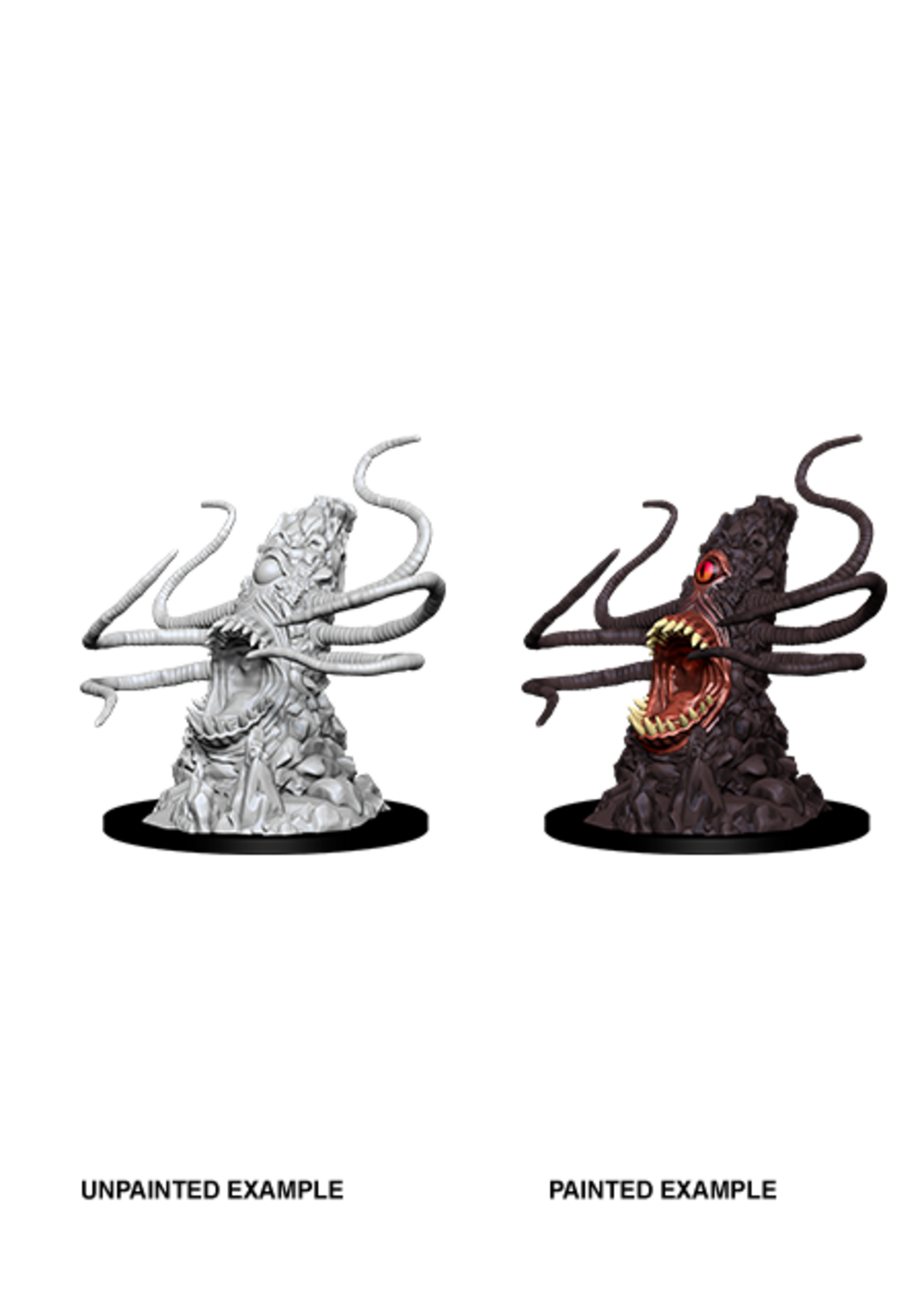WizKids WK90085 DND Roper WV12