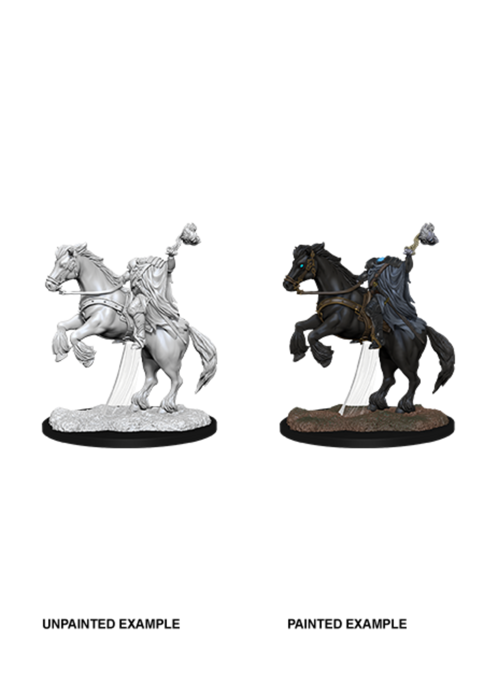 WizKids WK90093 PF Dullahan Headless Horsemen WV12