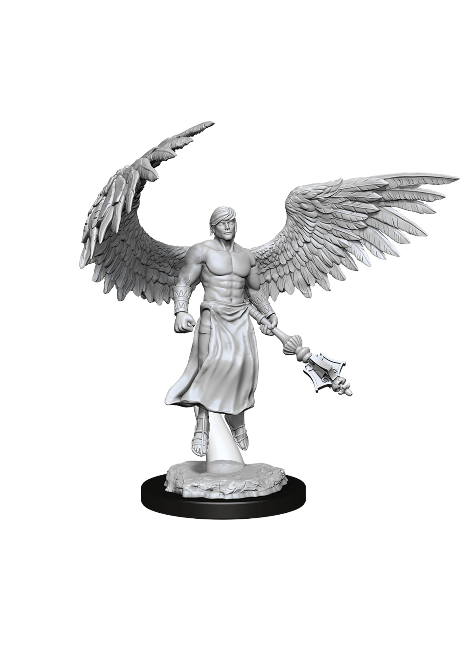 WizKids WK90157 DND Deva & Erinyes WV13