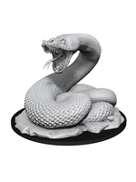 WizKids WK90164 DND Giant Constrictor Snake WV13