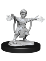 WizKids WK90231 DND Gnome Female Artificer WV14