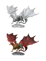 WizKids WK90424 DND Chimera WV16