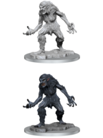WizKids WK90425 DND Ice Troll WV16