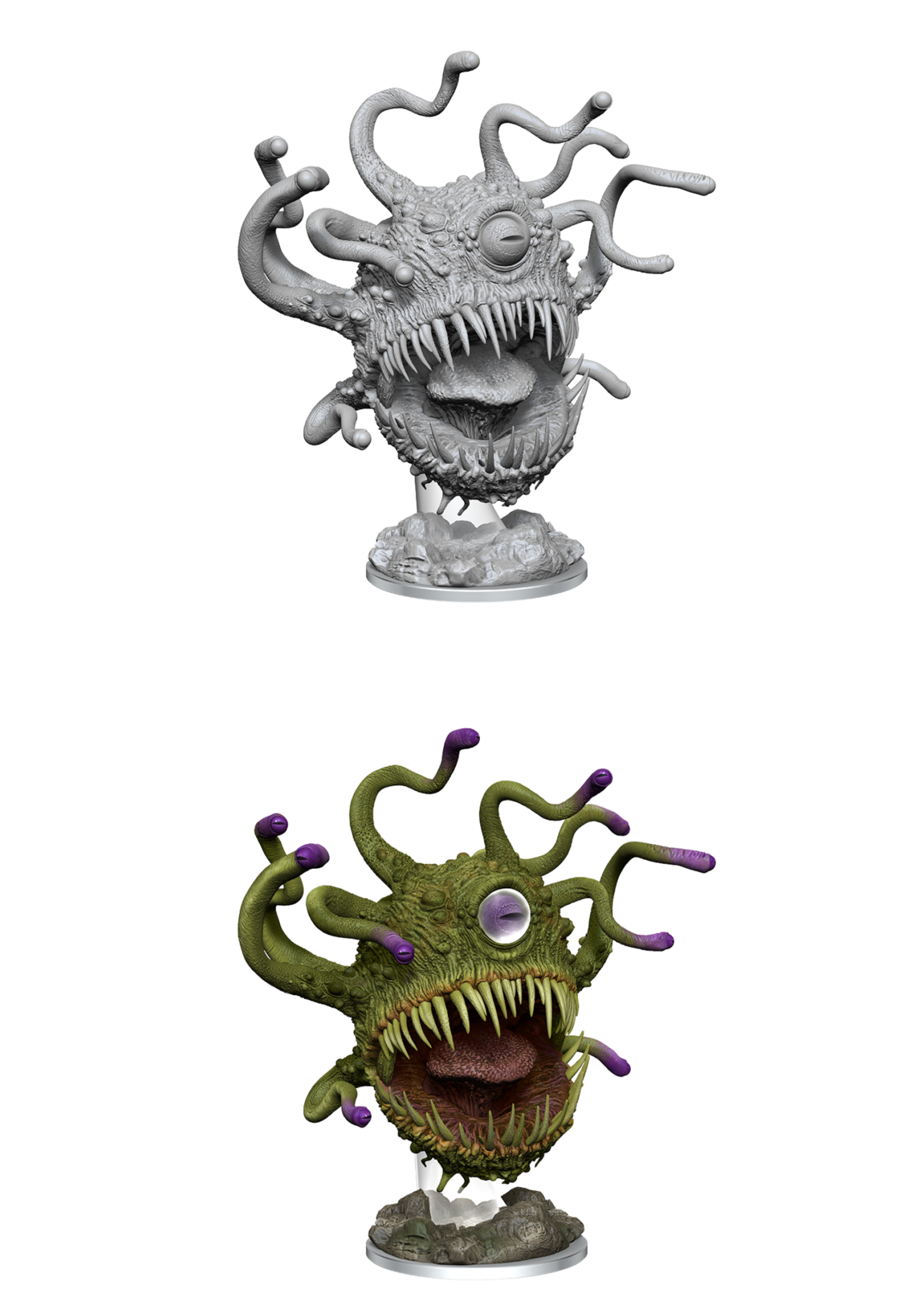 WizKids WK90431 DND Beholder Variant WV18