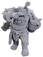 WizKids WK90751 DND Ogre Soldier WV25