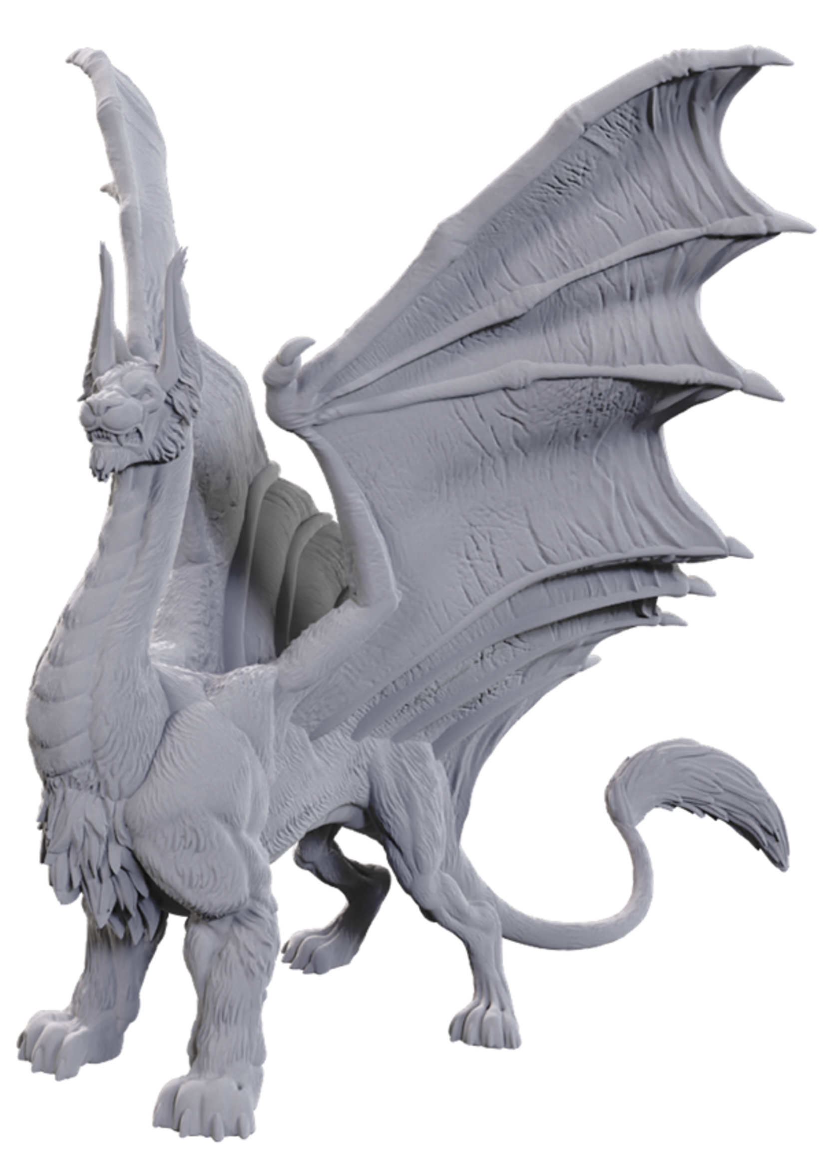 WizKids WK90756 DND Liondrake WV25