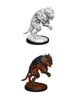 WizKids WK72581 PF Hell Hounds WV1