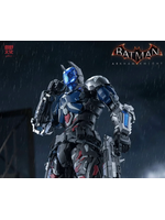 NonZero Studio Batman Arkham Knight (1/10)