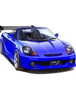 Fujimi FUJMI048192 Toyota MR-S (1/24)